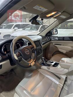 جيب جراند شيروكي